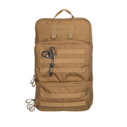 MISSION MEDIC mochila sanitaria táctica compatible con sistema MISSION y fijaciones MOLLE/PALS
