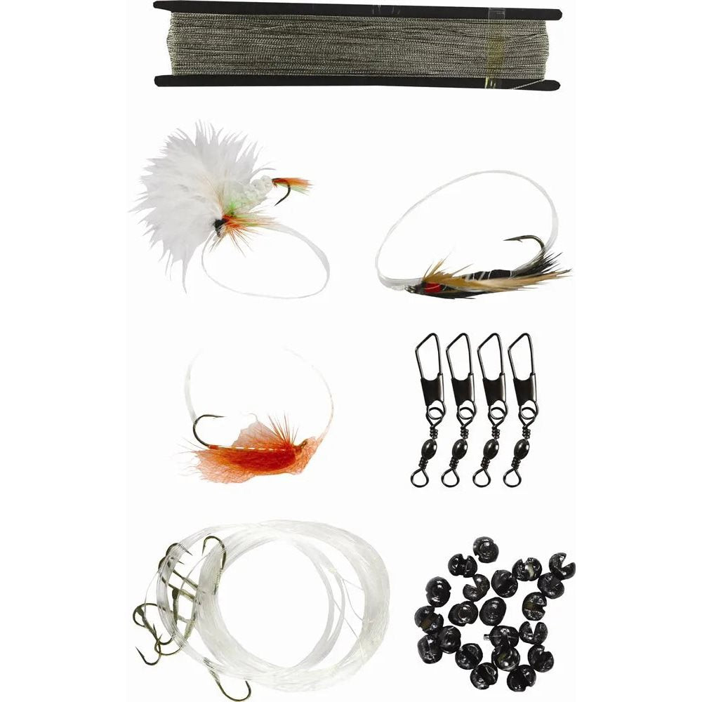 Kit de pesca de emergencia NATO MM211