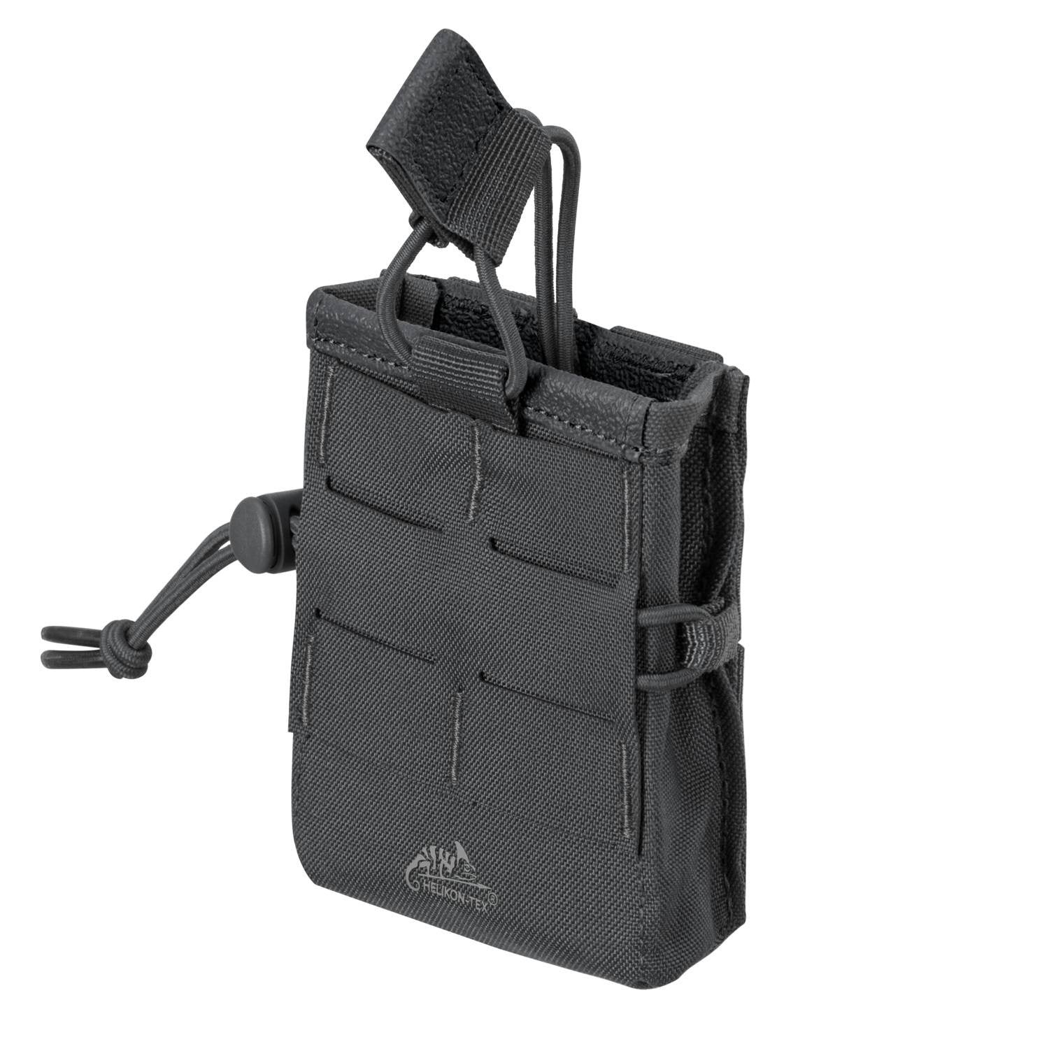 Funda COMPETITION para cargador AR/AK de Helikon-Tex vista frontal