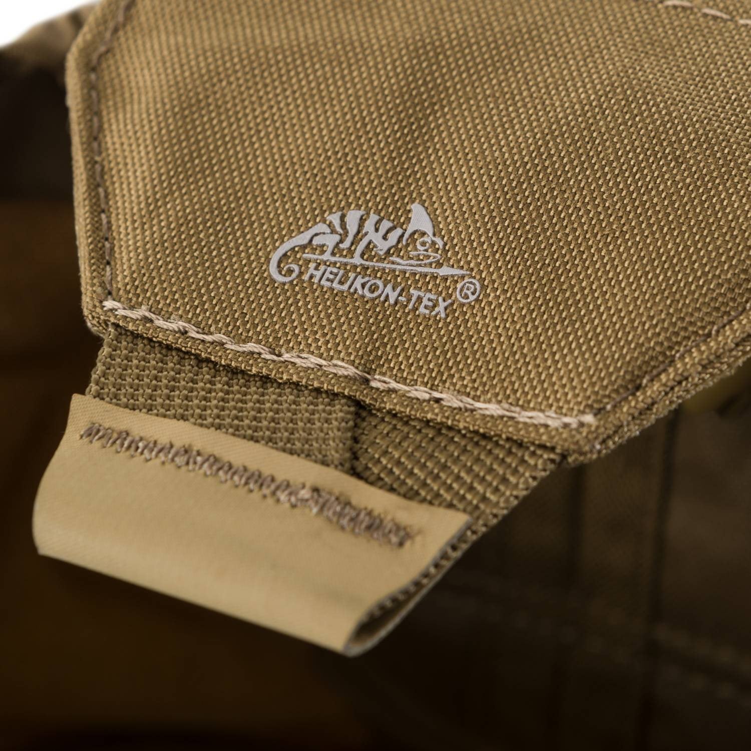 Bolsa COMPETITION para cargadores vacíos, compatible con MOLLE/PALS