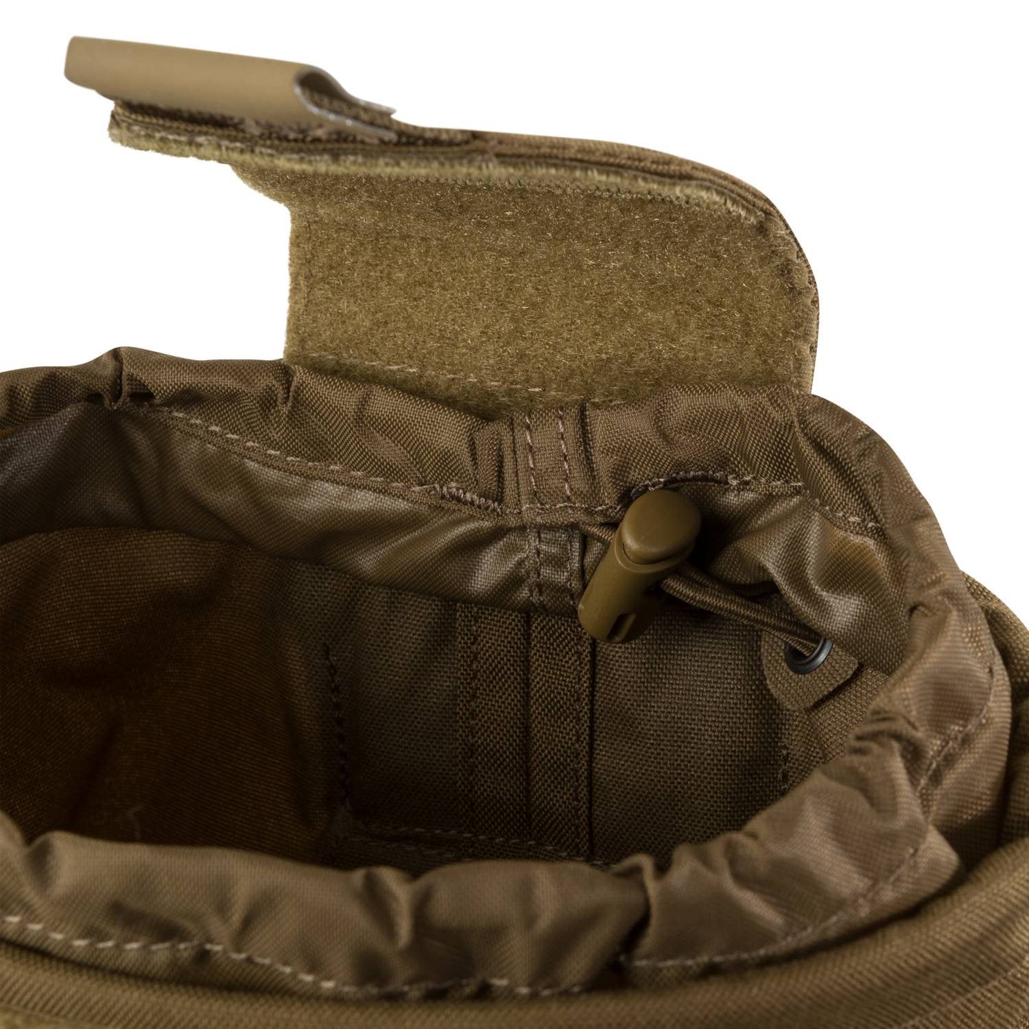Bolsa COMPETITION para cargadores vacíos, compatible con MOLLE/PALS