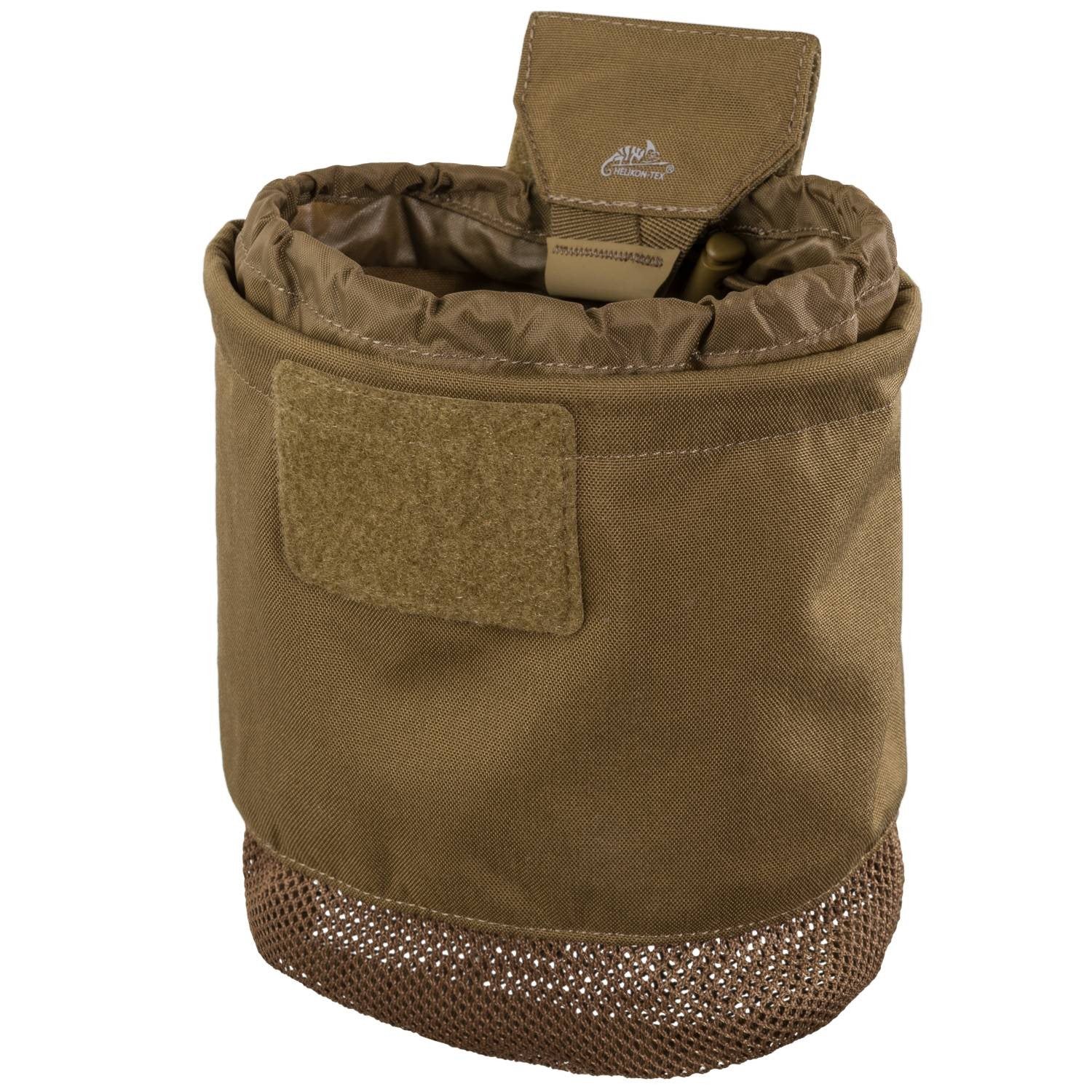 Bolsa COMPETITION para cargadores vacíos, compatible con MOLLE/PALS
