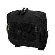 Funda COMPETITION universal negra HELIKON-TEX con cierre de cremallera