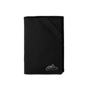 Billetera EDC MINI WALLET Cordura negra Helikon-Tex - nylon resistente, 2 compartimentos, cierre velcro