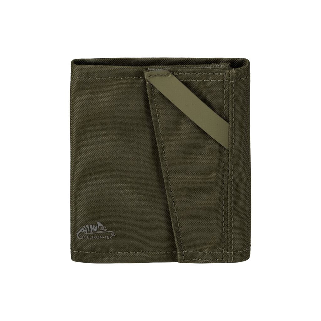 Cartera EDC MEDIUM WALLET® de nylon Cordura® con protección RFID