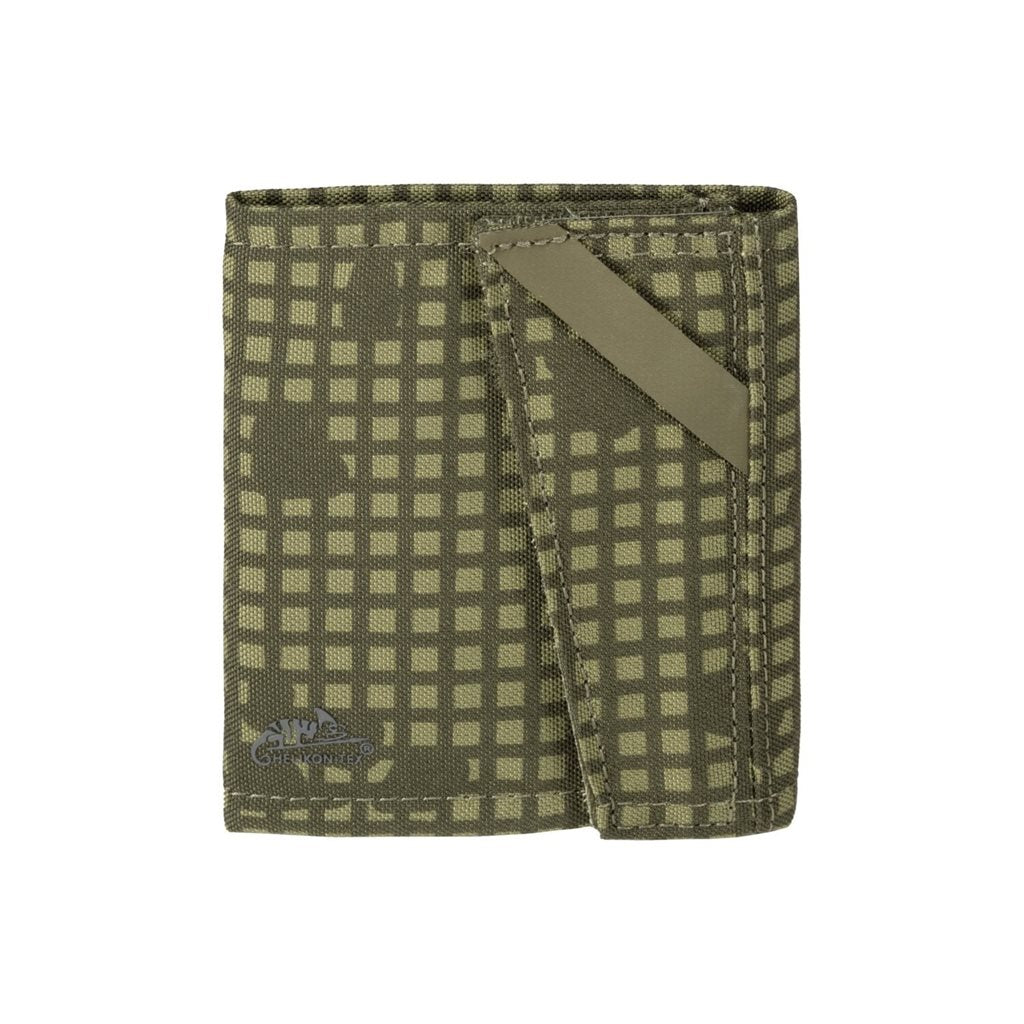 Cartera EDC MEDIUM WALLET® de nylon Cordura® con protección RFID