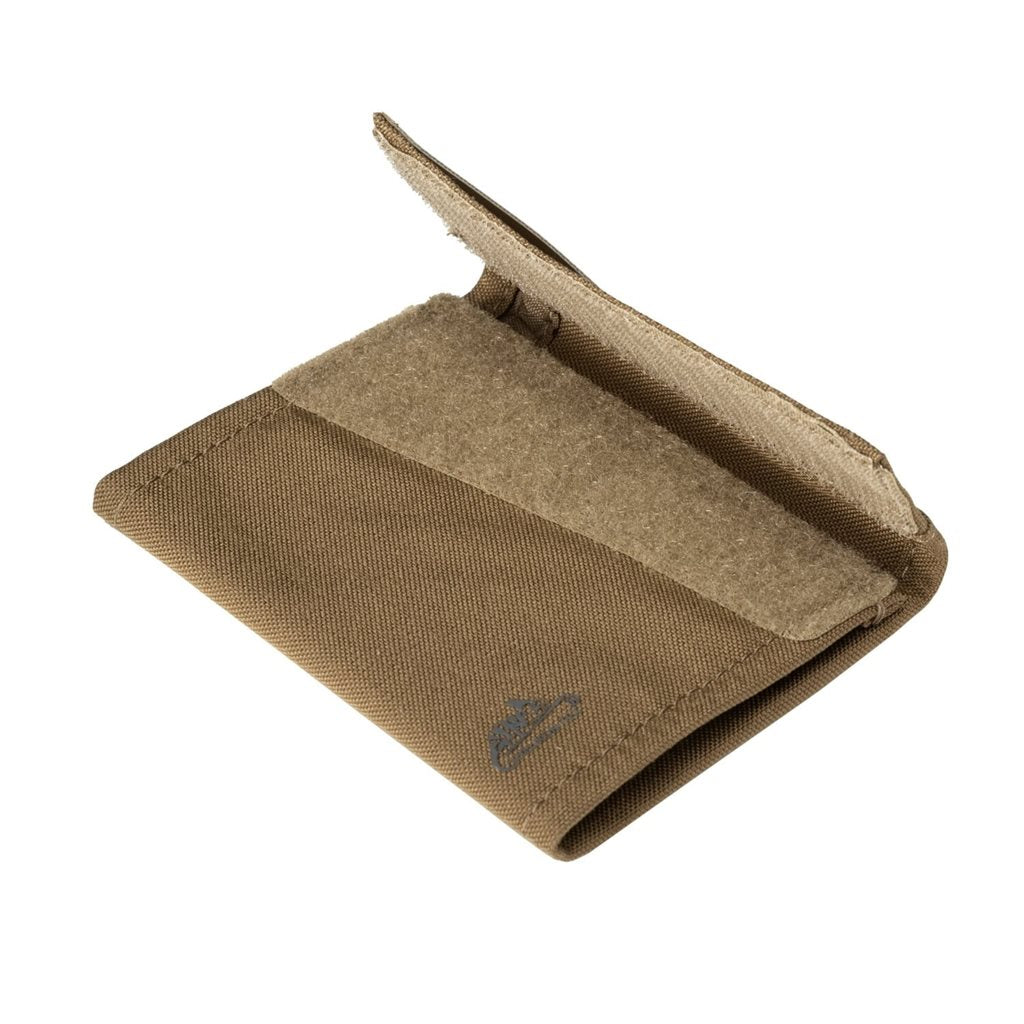 Cartera EDC MEDIUM WALLET® de nylon Cordura® con protección RFID