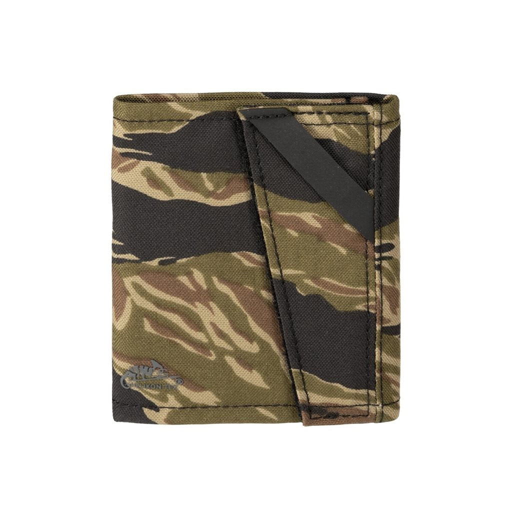 Cartera EDC MEDIUM WALLET® de nylon Cordura® con protección RFID