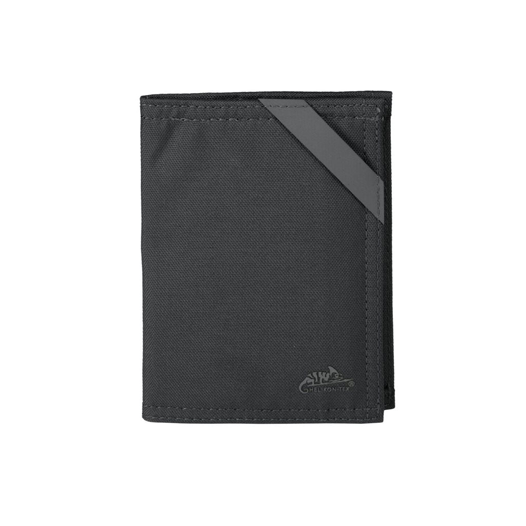 Cartera EDC pequeña en Cordura® de nylon con protección RFID