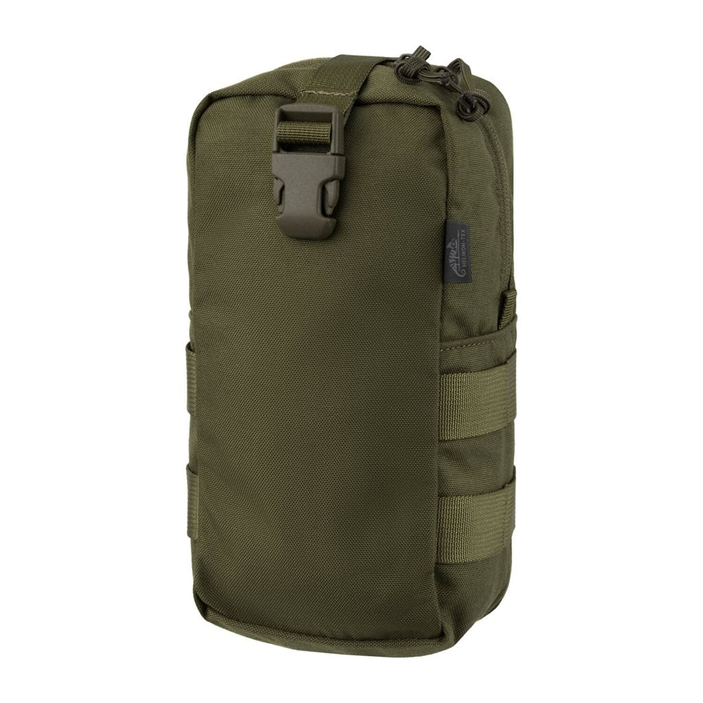 Funda universal GUARDIAN MULTI POUCH compatible con sistema MOLLE/PALS