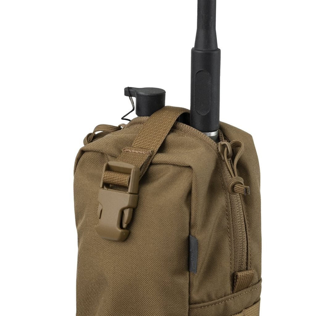 Funda universal GUARDIAN MULTI POUCH compatible con sistema MOLLE/PALS