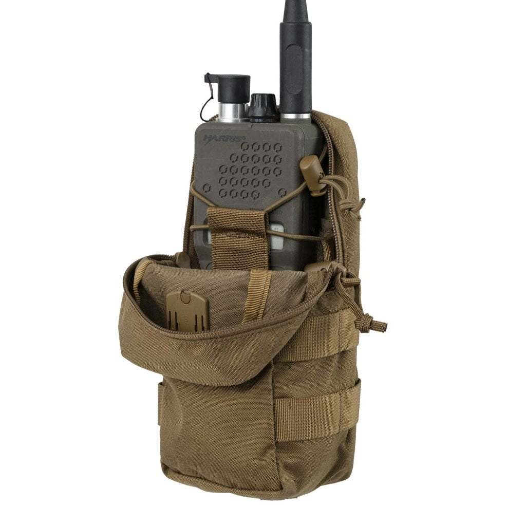 Funda universal GUARDIAN MULTI POUCH compatible con sistema MOLLE/PALS
