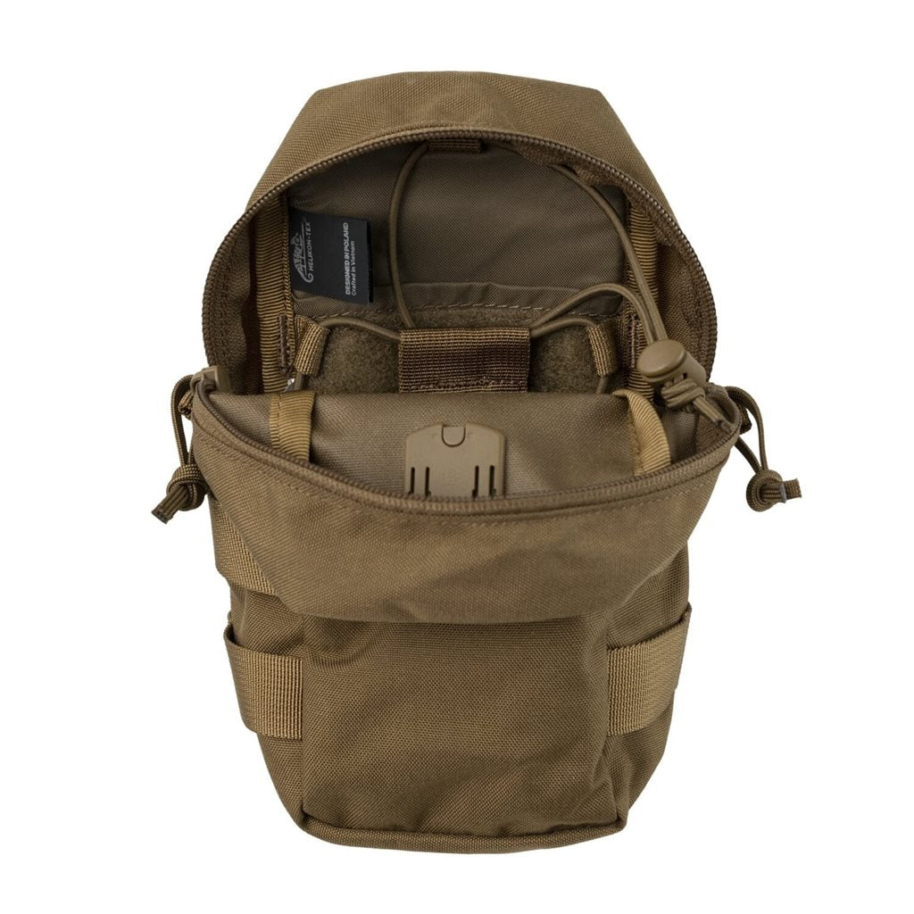 Funda universal GUARDIAN MULTI POUCH compatible con sistema MOLLE/PALS