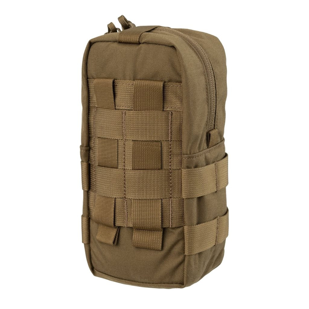 Funda universal GUARDIAN MULTI POUCH compatible con sistema MOLLE/PALS