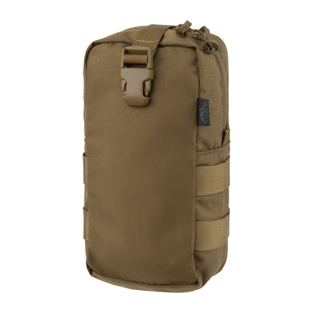 Funda universal GUARDIAN MULTI POUCH compatible con sistema MOLLE/PALS