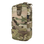 Funda universal GUARDIAN MULTI POUCH compatible con sistema MOLLE/PALS