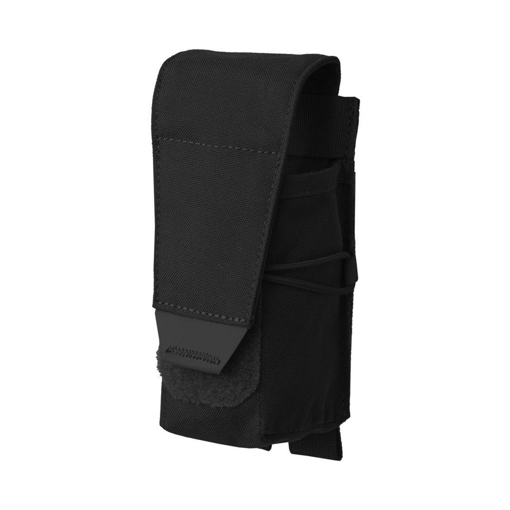 Funda Sumka SMOKE GRENADE para granada de humo con solapa de velcro