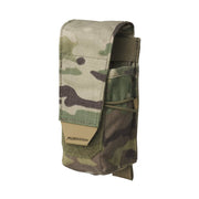 Funda Sumka SMOKE GRENADE para granada de humo con solapa de velcro