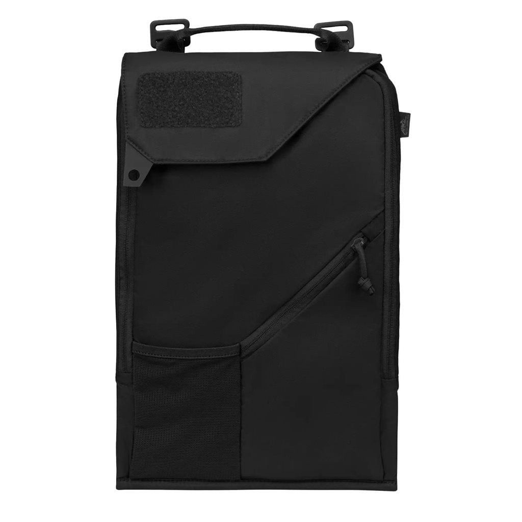 Inserto modular para mochila para portátil hasta 15,6" negro