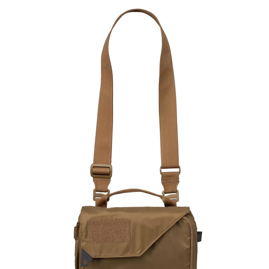 Inserto modular para mochila para portátil hasta 15,6" negro