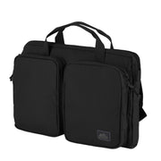 Bolsa MULTI PISTOL negra para transporte de armas y accesorios