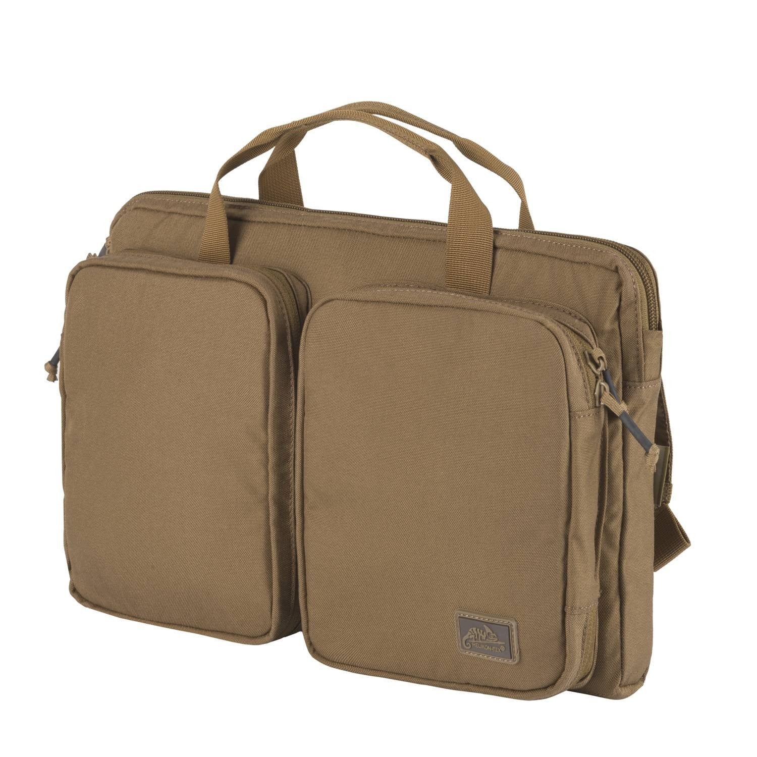 Bolsa MULTI PISTOL negra para transporte de armas y accesorios