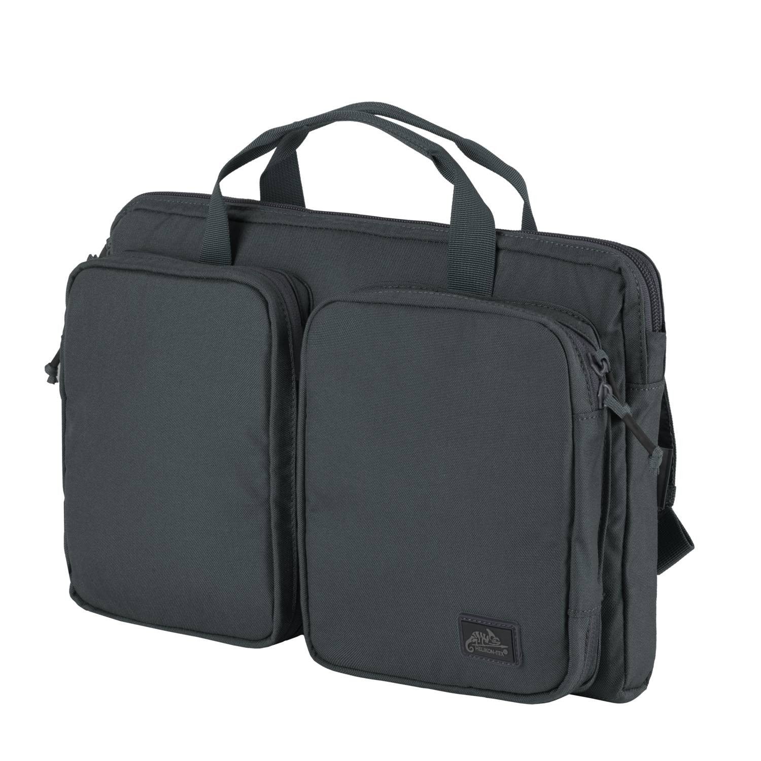 Bolsa MULTI PISTOL negra para transporte de armas y accesorios