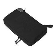 Funda MINI SERVICE, pequeña bolsa para kit de mantenimiento de armas con bolsillos 'sucios' cosidos (sin equipo)