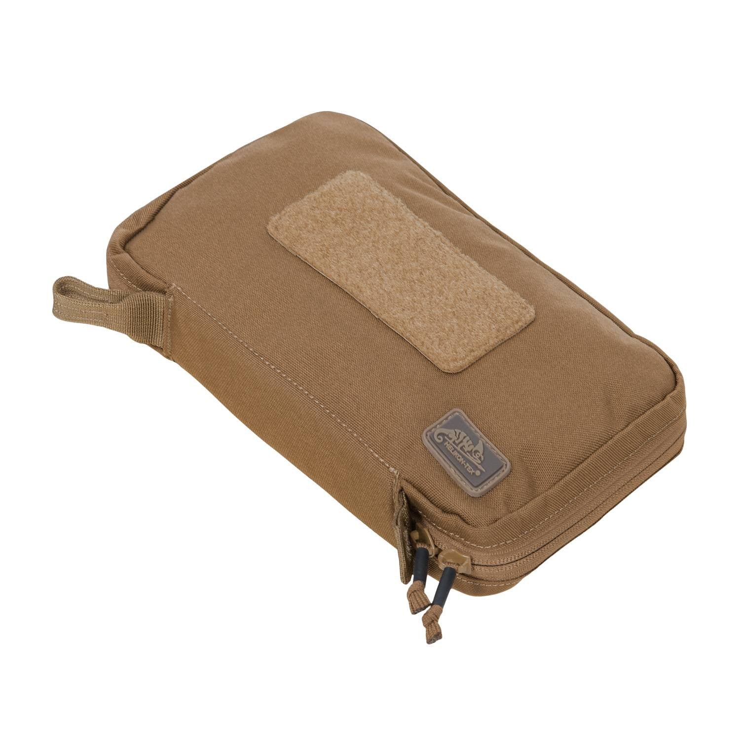 Funda MINI SERVICE, pequeña bolsa para kit de mantenimiento de armas con bolsillos 'sucios' cosidos (sin equipo)