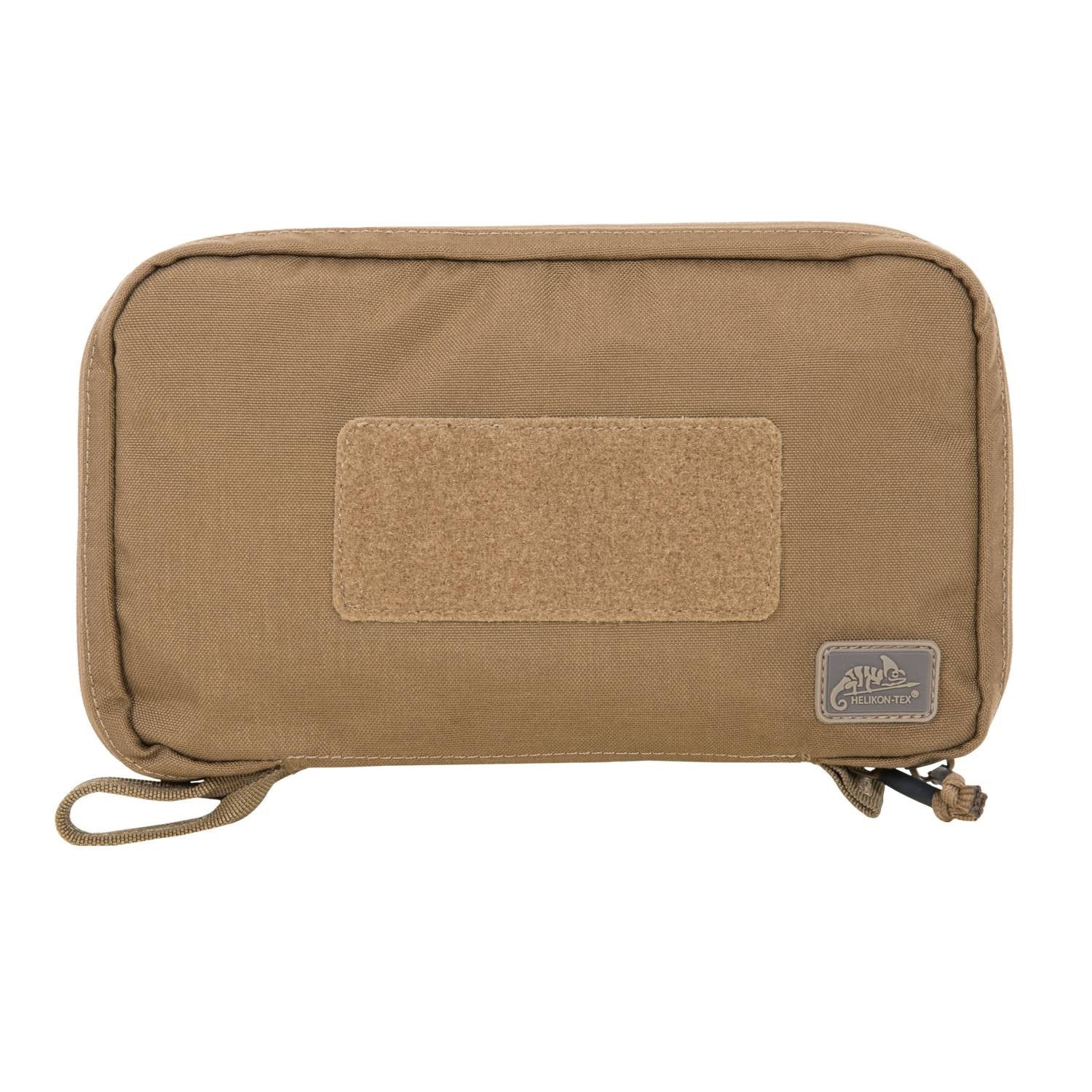 Funda MINI SERVICE, pequeña bolsa para kit de mantenimiento de armas con bolsillos 'sucios' cosidos (sin equipo)