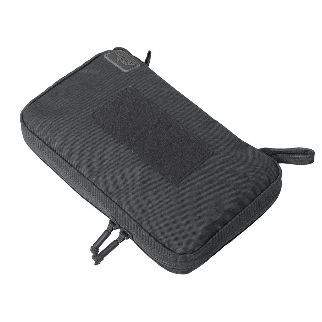 Funda MINI SERVICE, pequeña bolsa para kit de mantenimiento de armas con bolsillos 'sucios' cosidos (sin equipo)