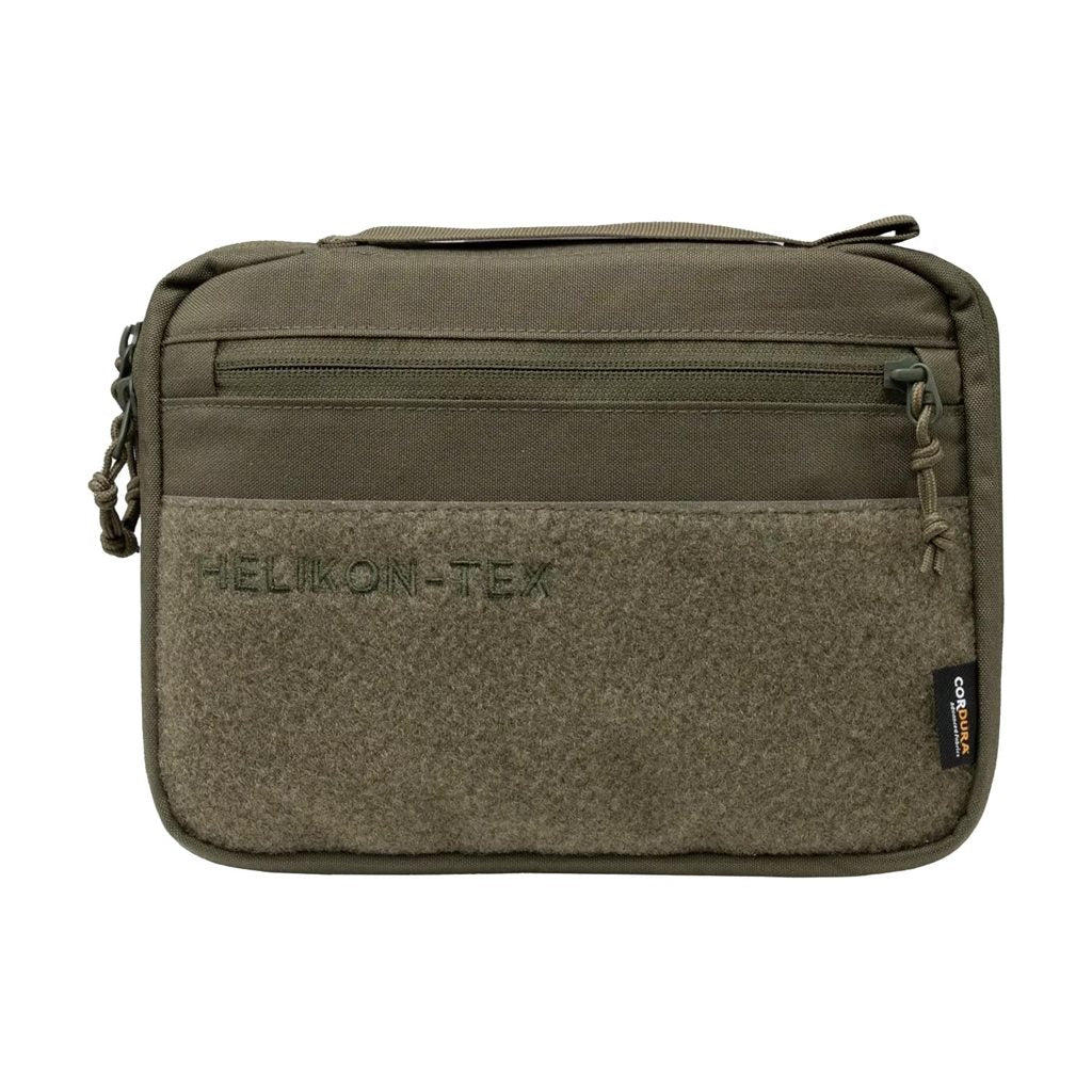 Funda A5 COVER universal negra - organizador compacto