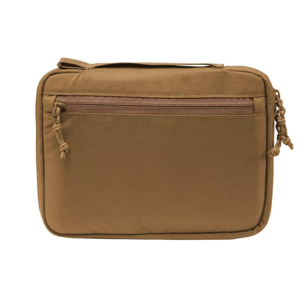 Funda A5 COVER universal negra - organizador compacto