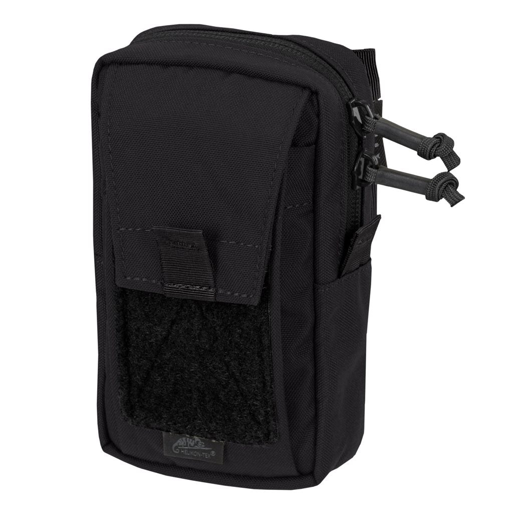 Imagen de la Funda NAVTEL en Cordura 500D de color negro