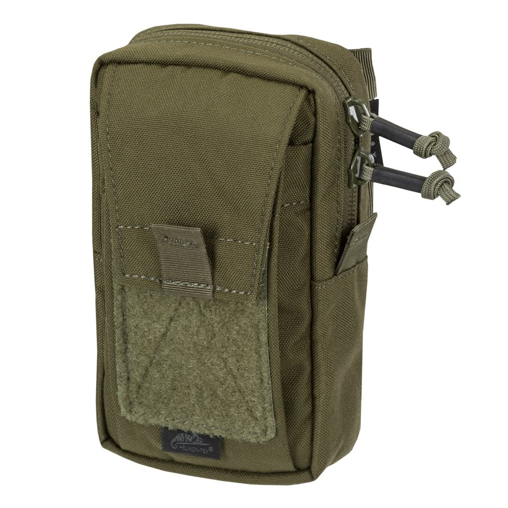 Imagen de la Funda NAVTEL en Cordura 500D de color negro