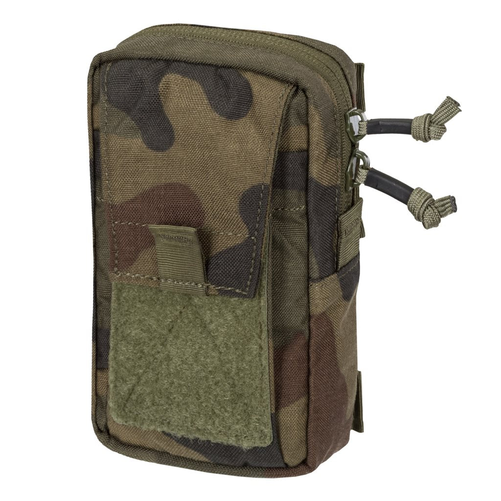 Imagen de la Funda NAVTEL en Cordura 500D de color negro