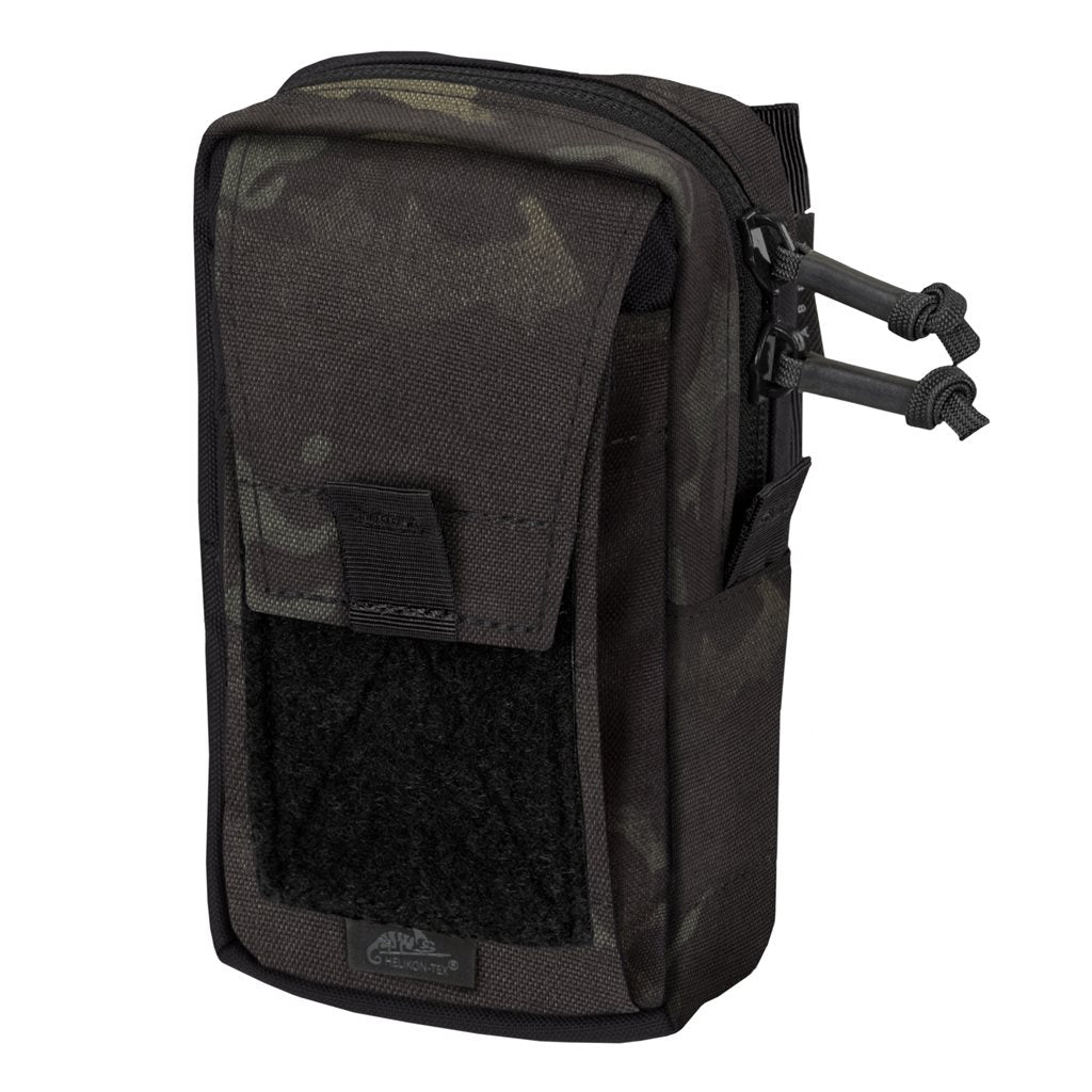 Imagen de la Funda NAVTEL en Cordura 500D de color negro