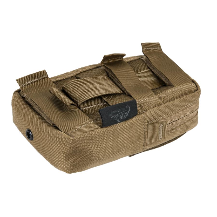 Imagen de la Funda NAVTEL en Cordura 500D de color negro