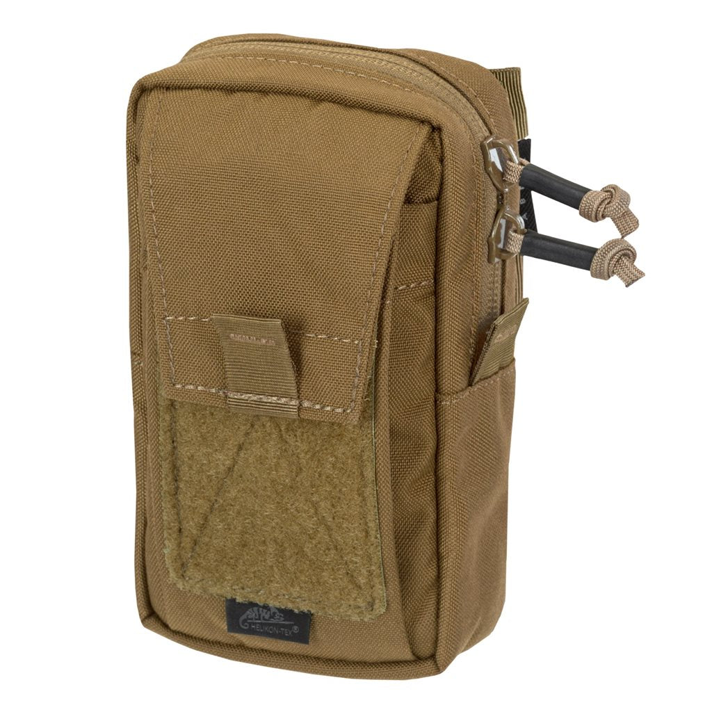 Imagen de la Funda NAVTEL en Cordura 500D de color negro