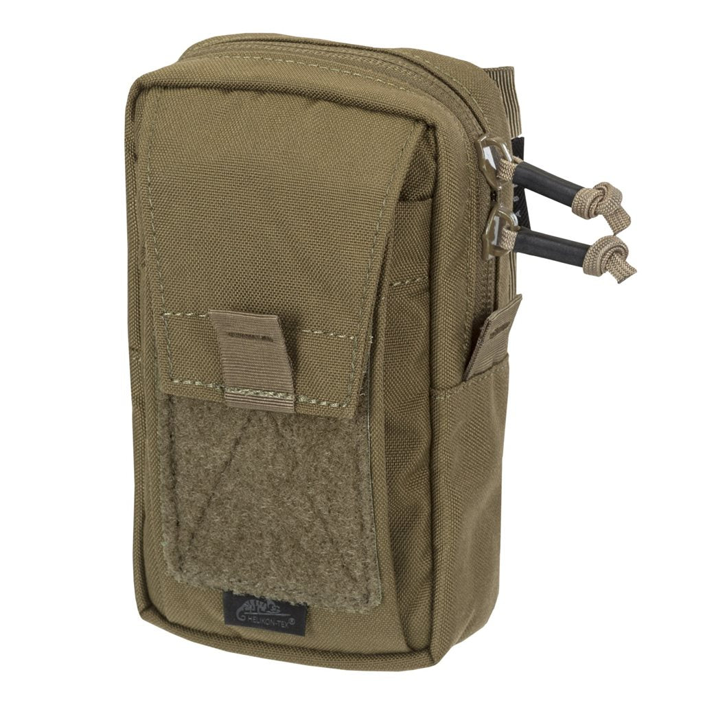 Imagen de la Funda NAVTEL en Cordura 500D de color negro
