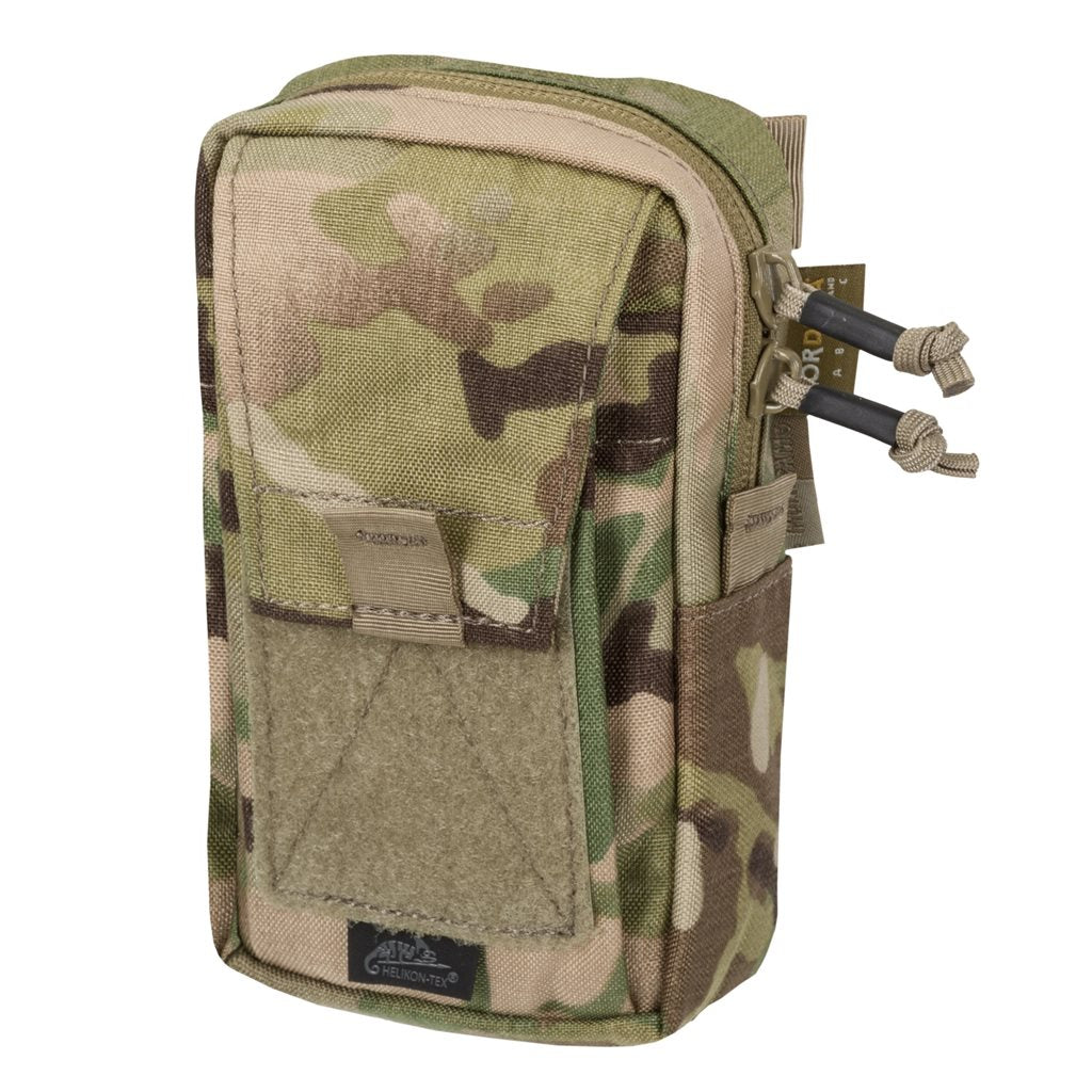 Imagen de la Funda NAVTEL en Cordura 500D de color negro