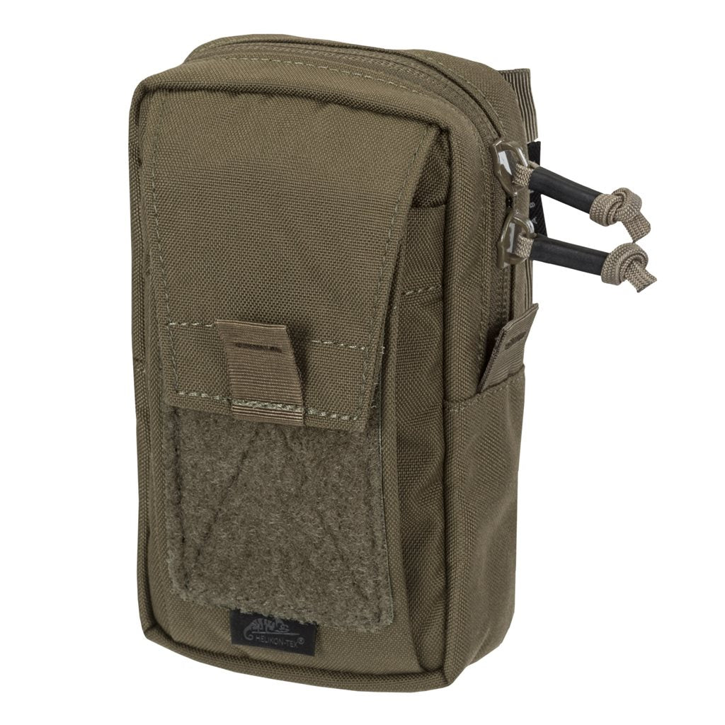 Imagen de la Funda NAVTEL en Cordura 500D de color negro