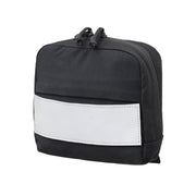 Funda universal SAR Large negra con organizador extraíble
