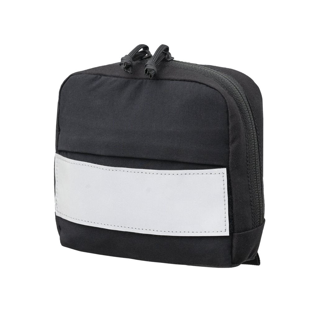 Funda universal SAR Large negra con organizador extraíble
