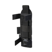 Funda SAR negra para tijeras sanitarias con sujeción para sistema modular (MOLLE)