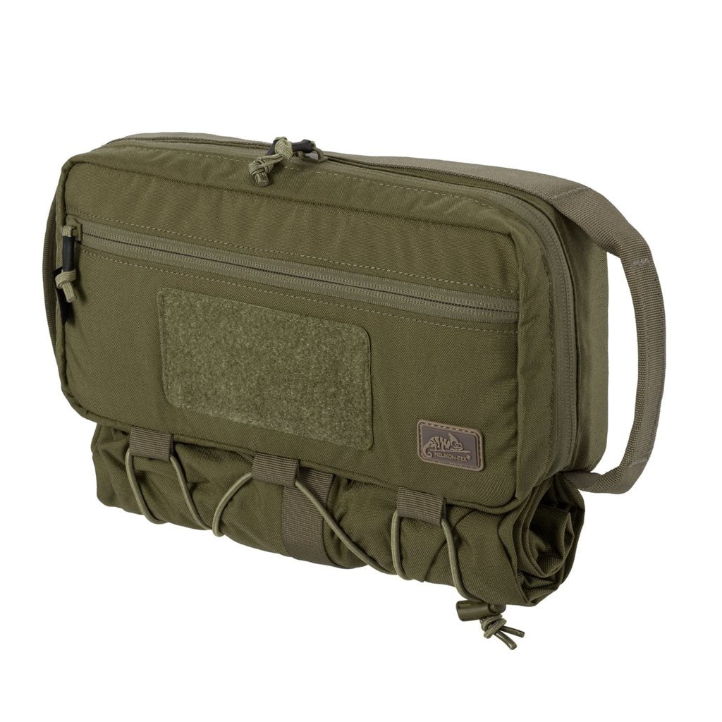 Taška k rozborce a čištění zbraní: bolsa para desmontaje y limpieza de armas, Cordura, con organizadores