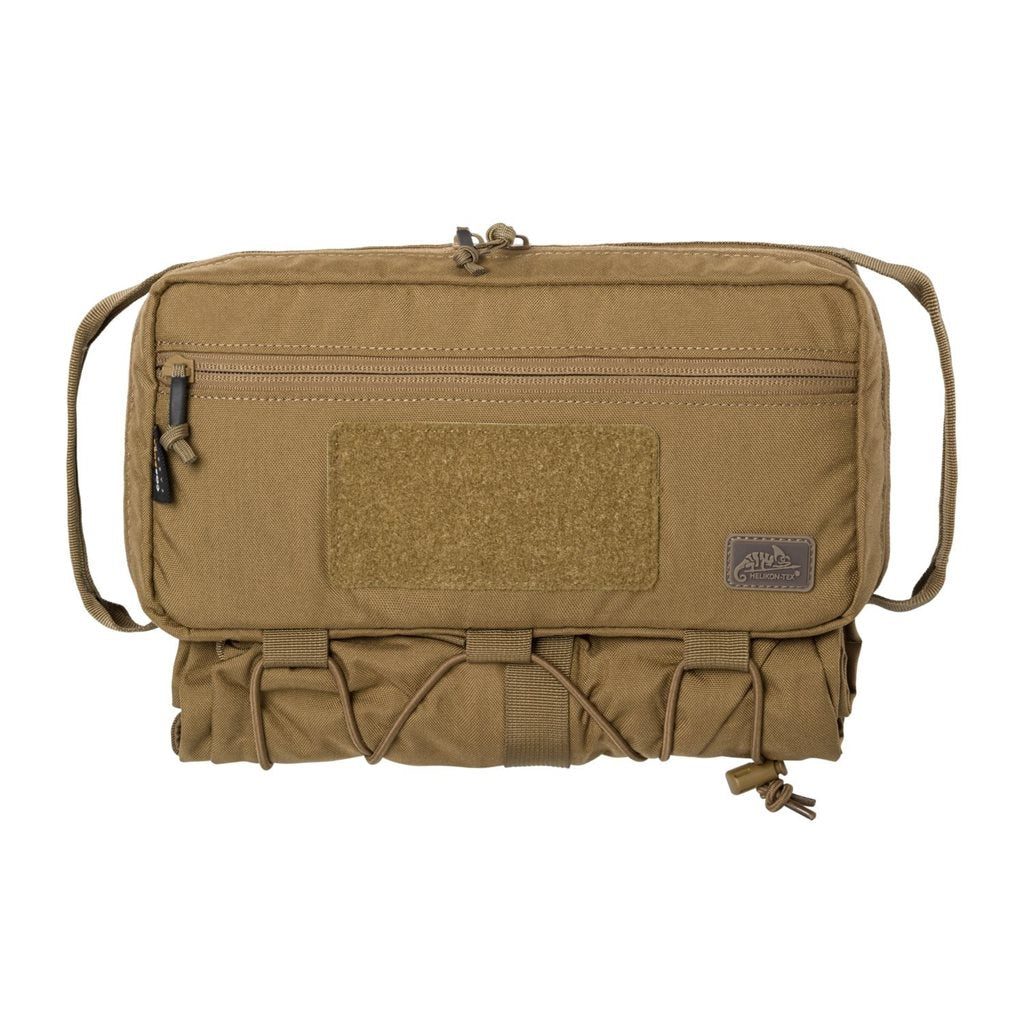Taška k rozborce a čištění zbraní: bolsa para desmontaje y limpieza de armas, Cordura, con organizadores
