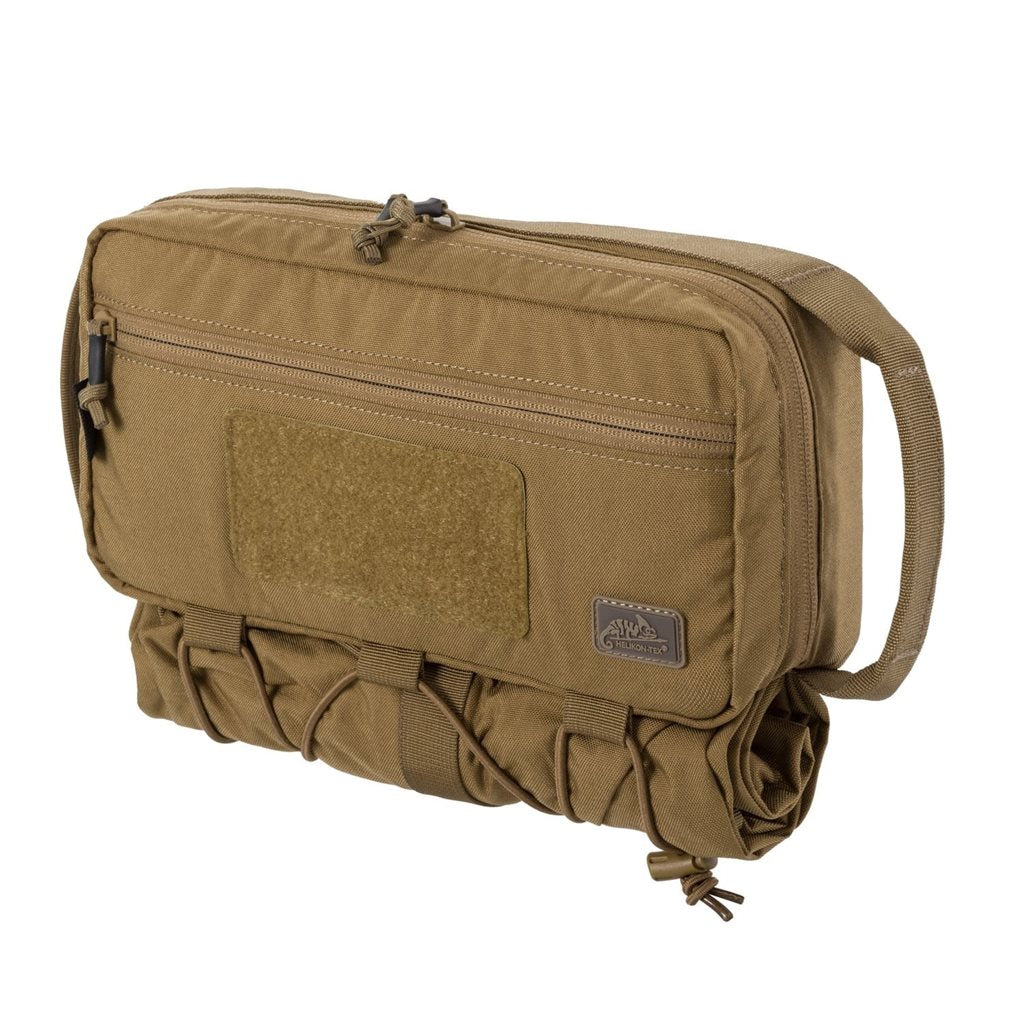 Taška k rozborce a čištění zbraní: bolsa para desmontaje y limpieza de armas, Cordura, con organizadores