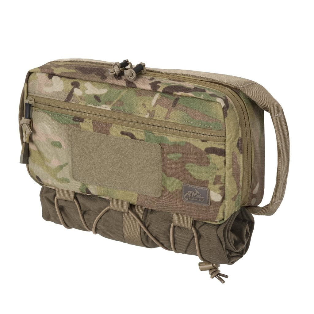 Taška k rozborce a čištění zbraní: bolsa para desmontaje y limpieza de armas, Cordura, con organizadores