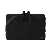 Cartera TRIP WALLET® Cordura® negra, pouch compacto para bolsillo o cinturón